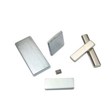 Permanent Starke rechteckige Neodym Magnete 25X10X3mm Block NdFeB Seltene Erde Magnete